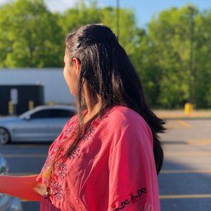 Meet your Posher, Ekta